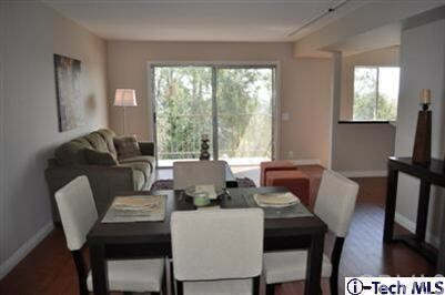 Property Photo:  4950 La Calandria Way  CA 90032 