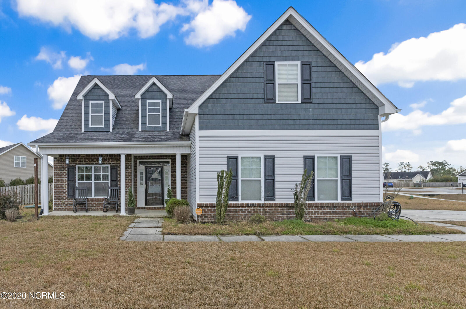 Property Photo:  101 Jade Court  NC 28546 