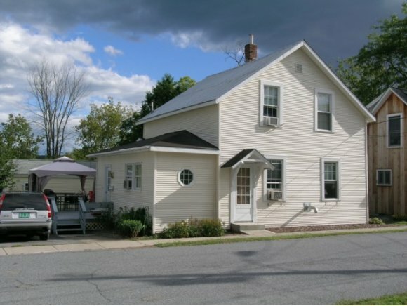 Property Photo:  29 School Street  VT 05491 