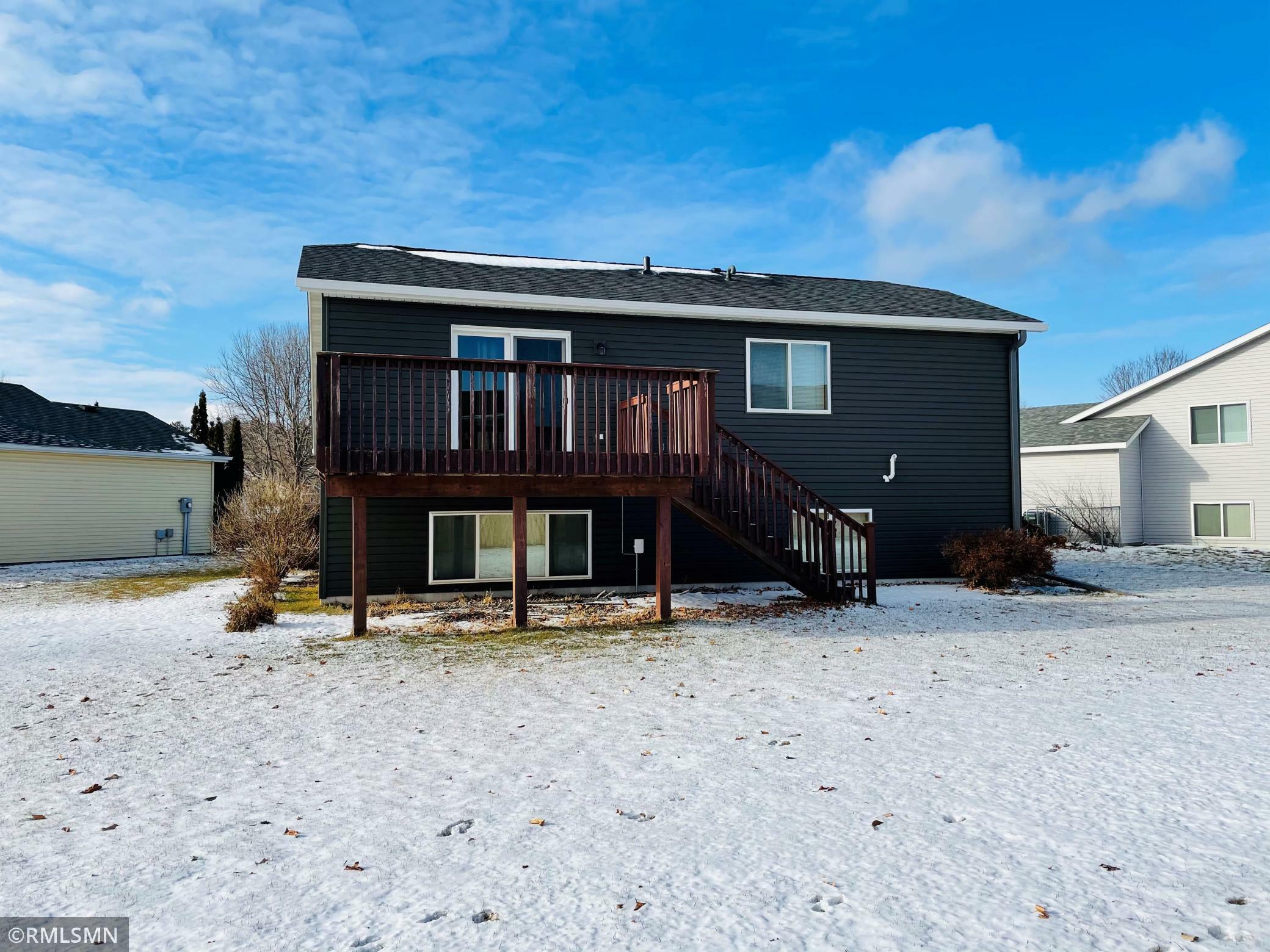Property Photo: 4198 Peregrine Lane SE MN 55904