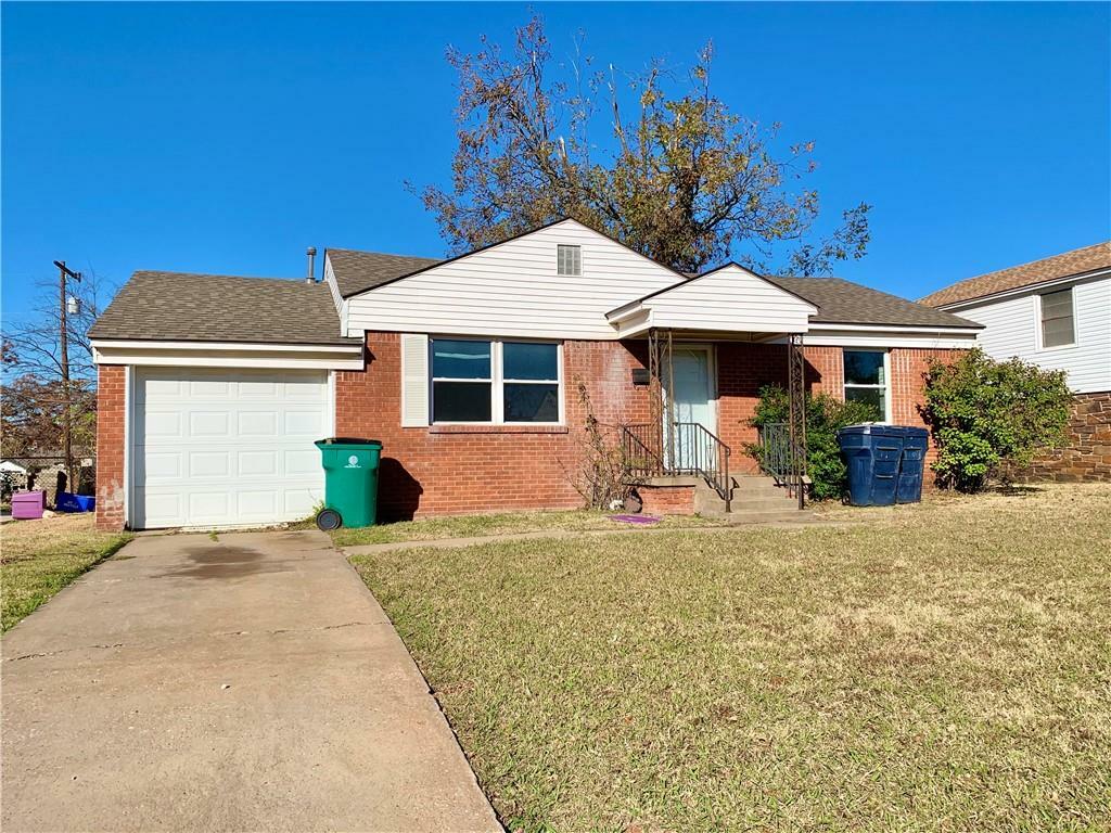 1509 SW 37th Street  Oklahoma City OK 73119 photo
