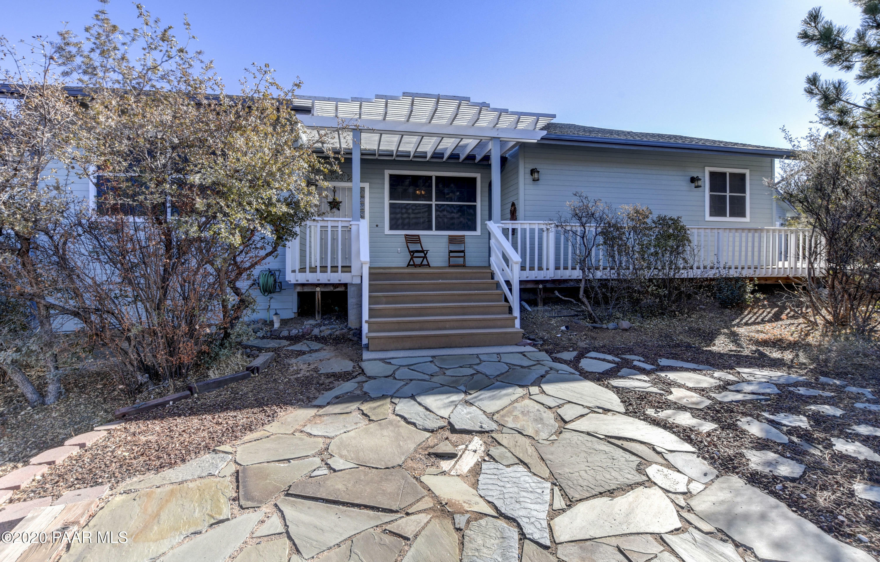 Property Photo:  4815 N Aldrich Drive  AZ 86305 