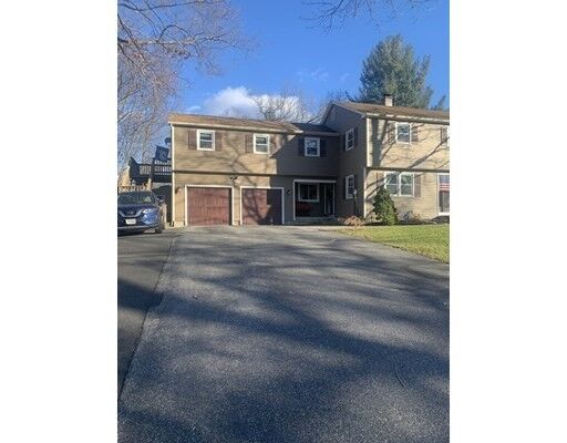 Property Photo:  133 Kenmore Dr  MA 01106 
