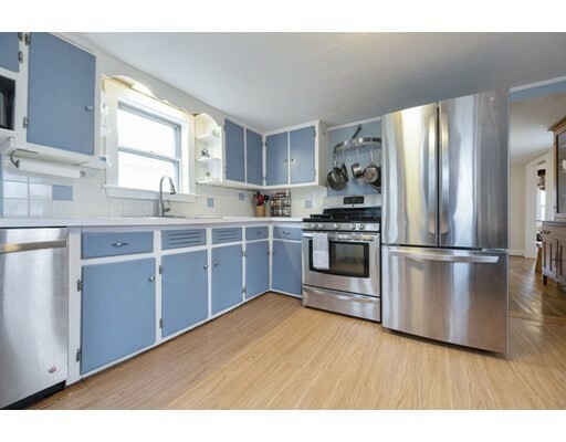 Property Photo: 126 Pine Hill Circle MA 02451