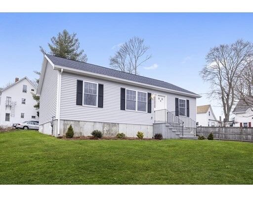 Property Photo:  9 Woodwards Lane  MA 02780 