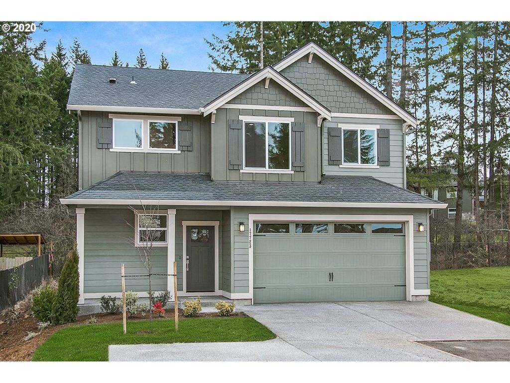 Property Photo:  2625 S 11th Ct  WA 98642 