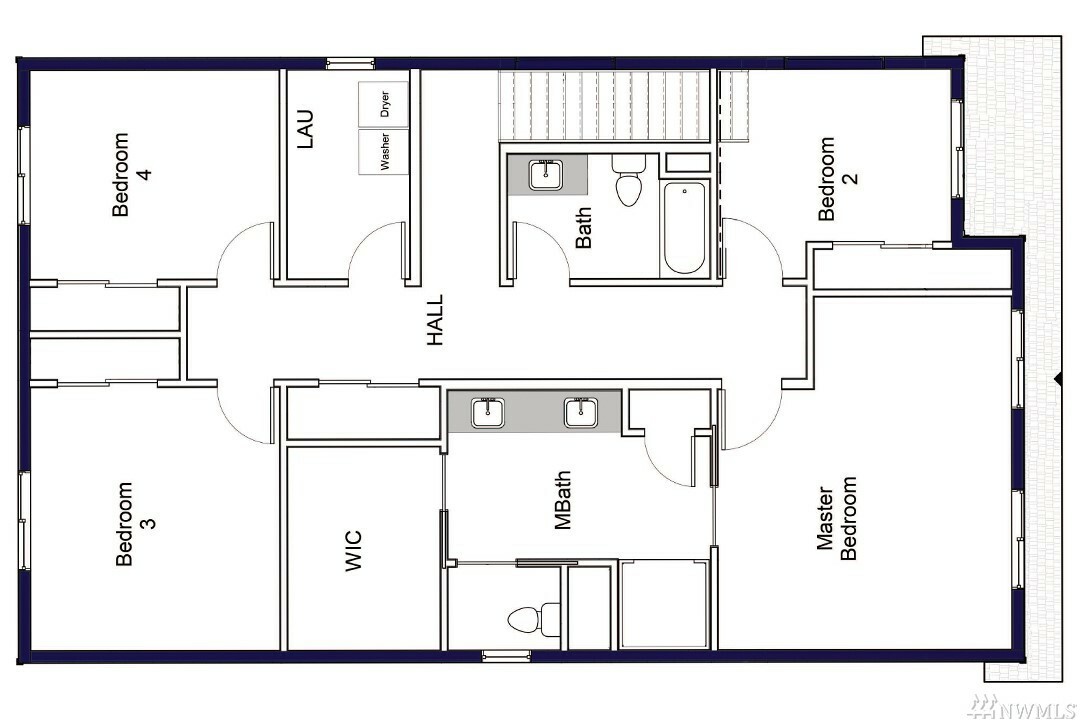 Property Photo: 7022 277th St NW WA 98292