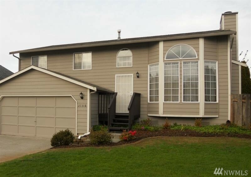 Property Photo:  27318 Country Place NW  WA 98292 