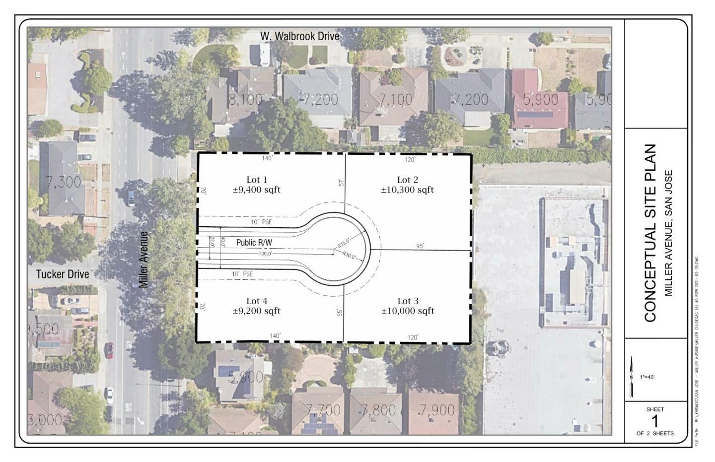 Property Photo: 1348 Miller Avenue CA 95129
