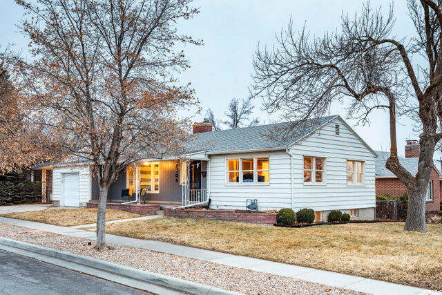 Property Photo:  Address not disclosed  UT 84108 