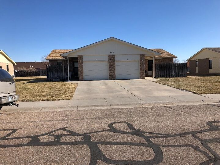 514 *** North Campusview Street  Garden City KS 67846 photo