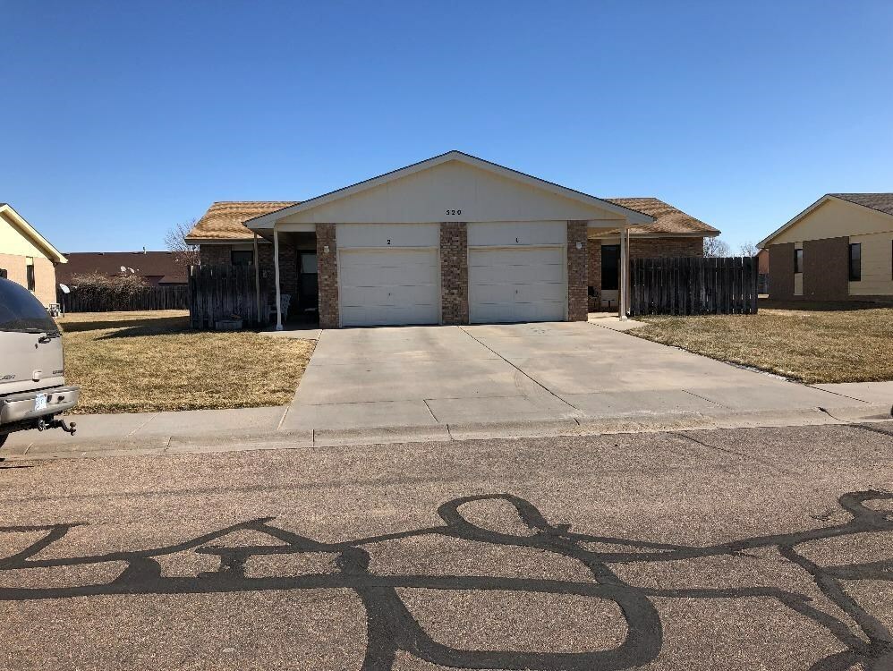 Property Photo:  514 *** North Campusview Street  KS 67846 