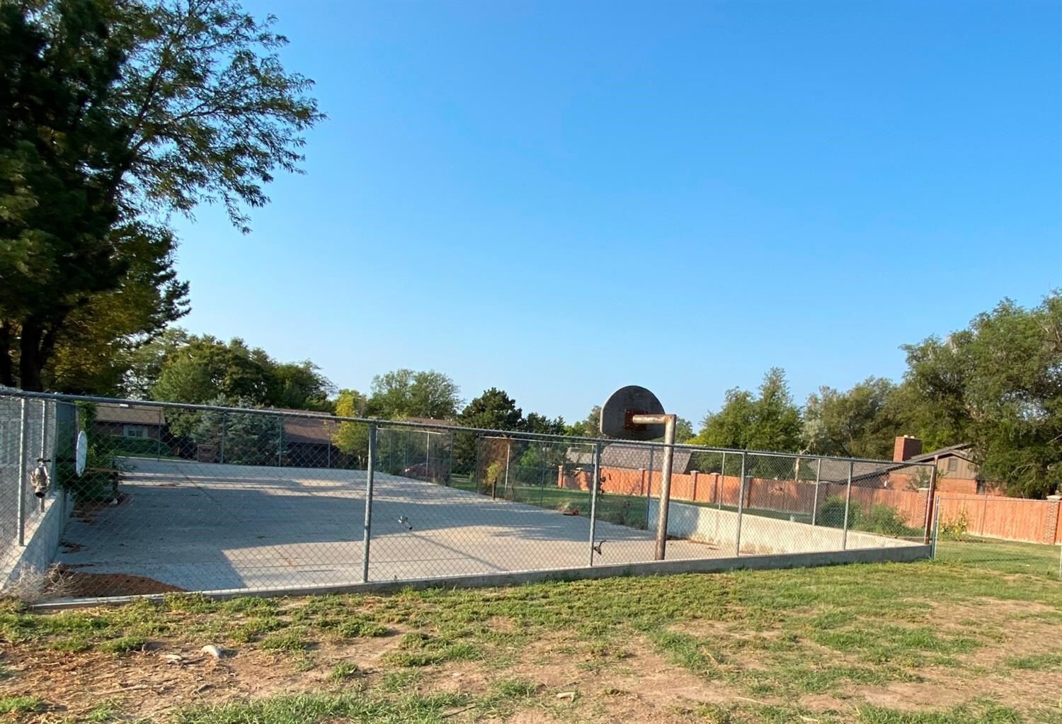 Property Photo: 1307 Cloud Circle KS 67846