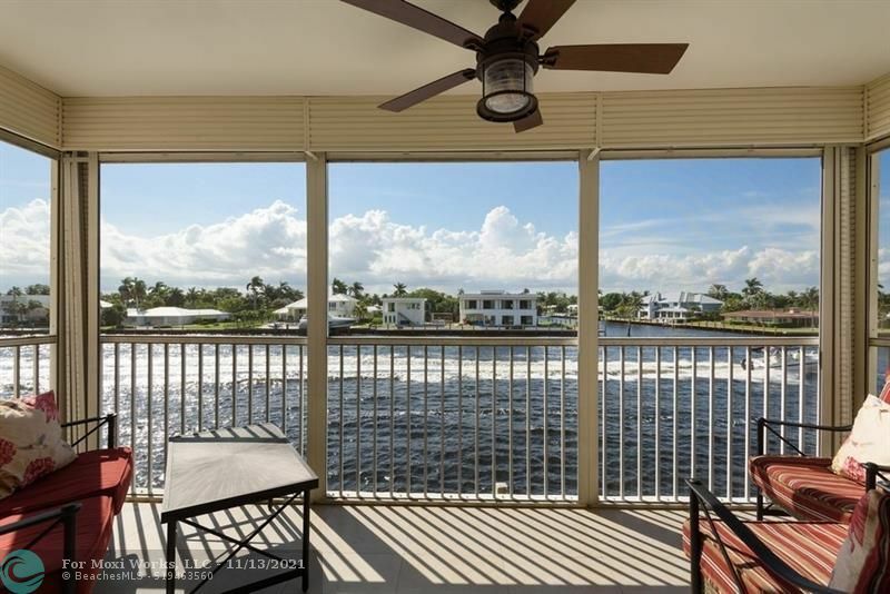 Property Photo:  303 N Riverside Dr 305  FL 33062 