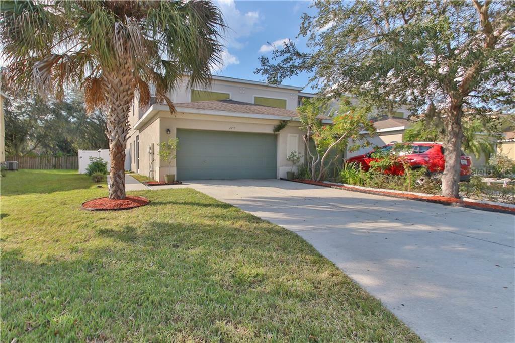 Property Photo:  2219 28th Avenue E  FL 34221 