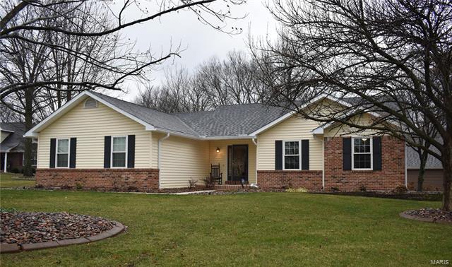 Property Photo: 1002 Murat 63367