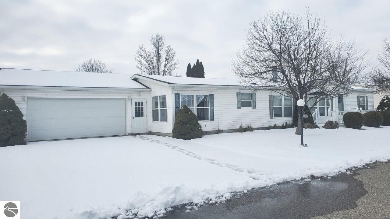 Property Photo:  7643 Riverview  MI 48880 