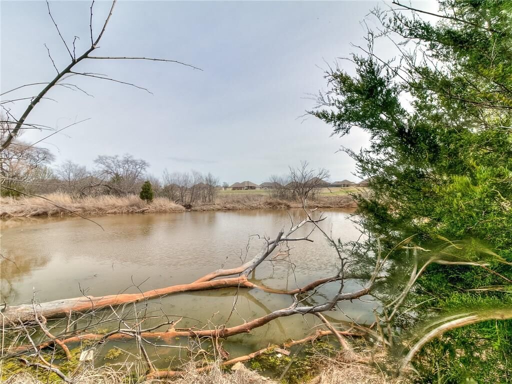 Property Photo:  6700 NW 164th Street  OK 73013 
