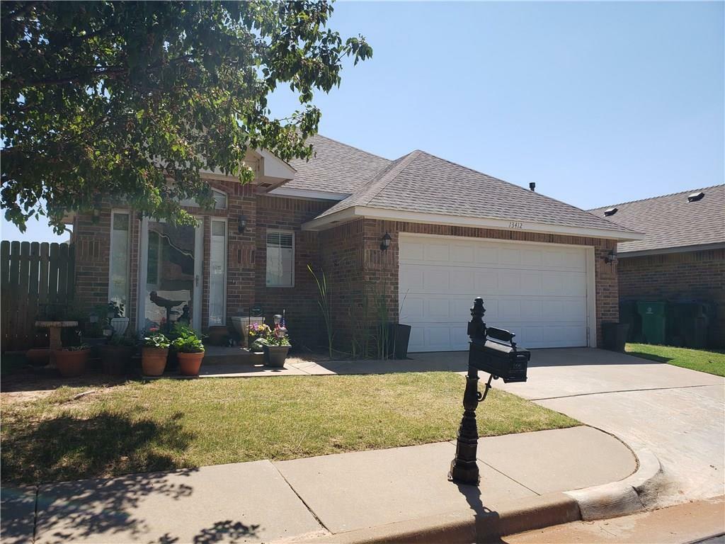 Property Photo: 13412 Prairie View Lane OK 73142