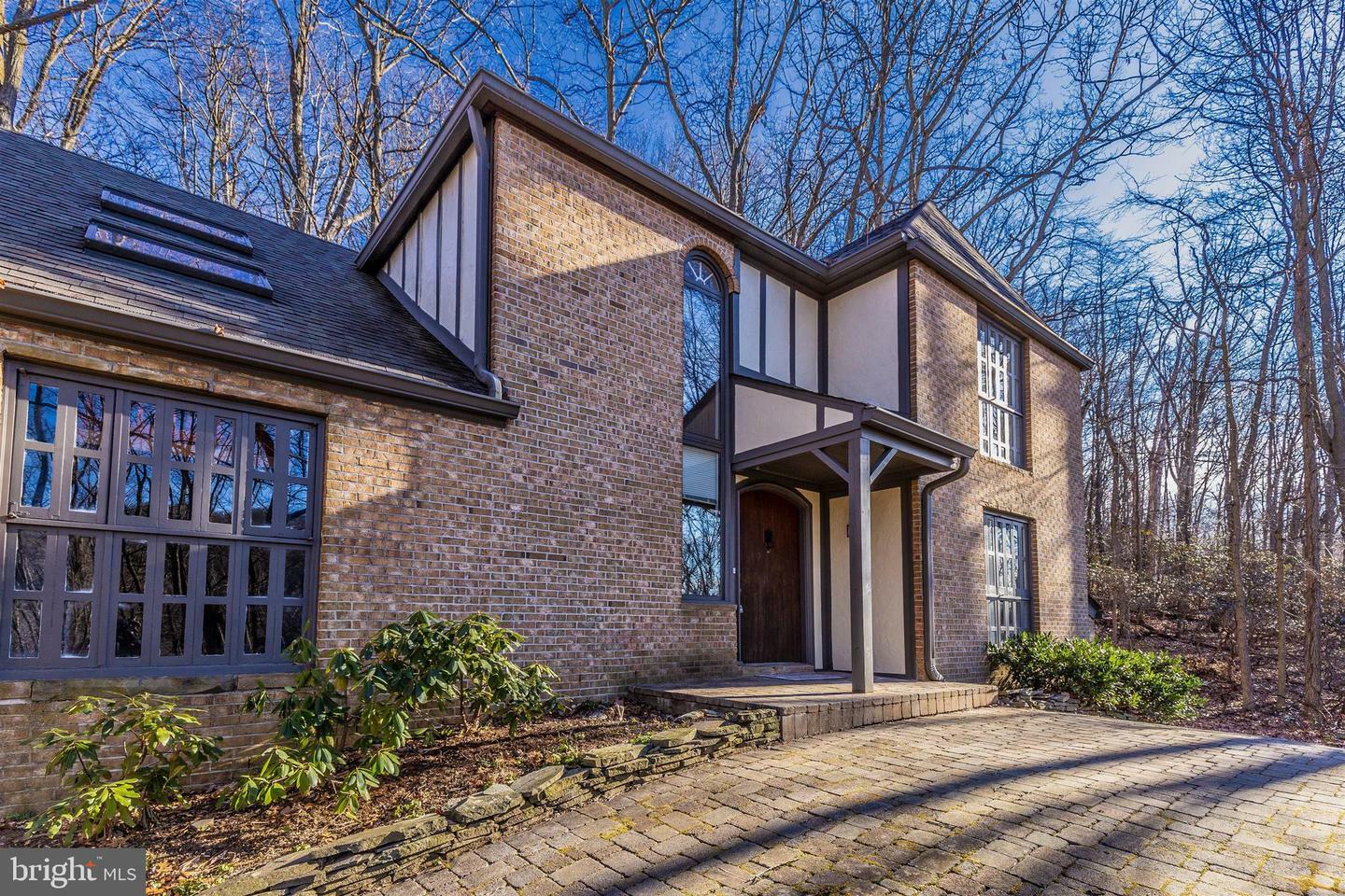 Property Photo: 7539 Baltimore National Pike MD 21702