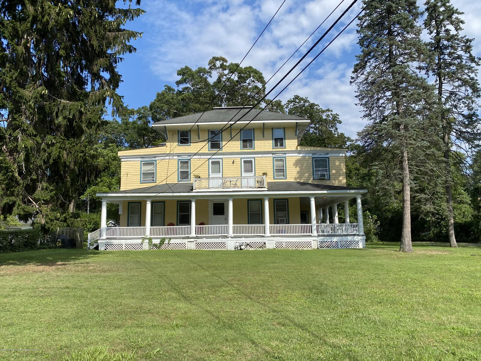 Property Photo:  633 Westwood Avenue  NJ 07740 