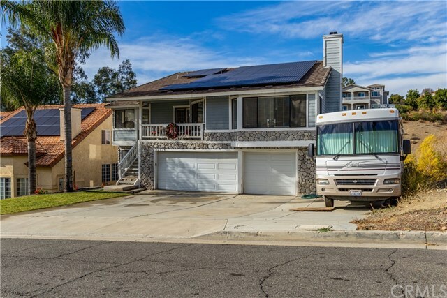 Property Photo:  22896 Green Pine Drive  CA 92587 