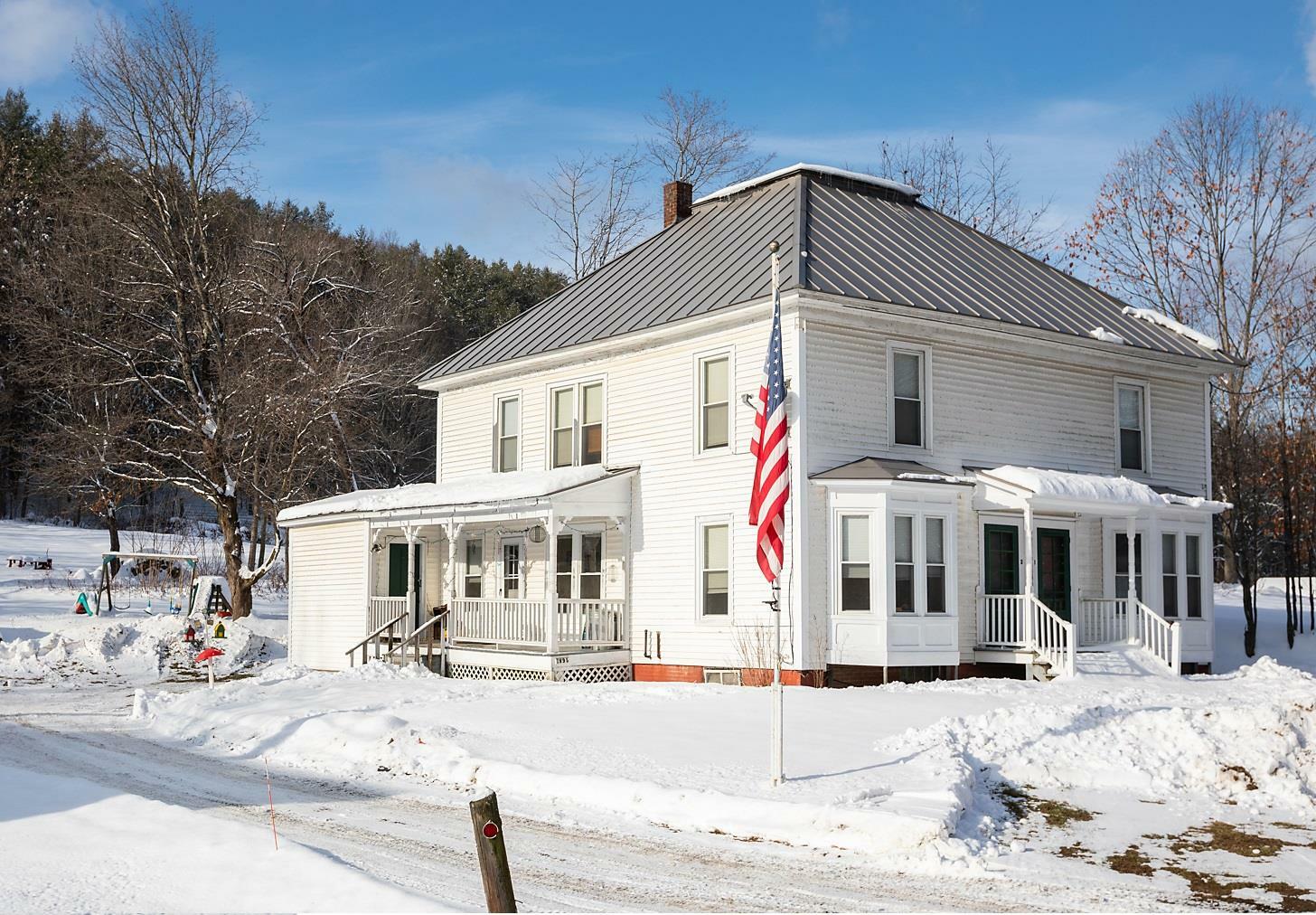 Property Photo:  150 Sand Hill Road  VT 05032 