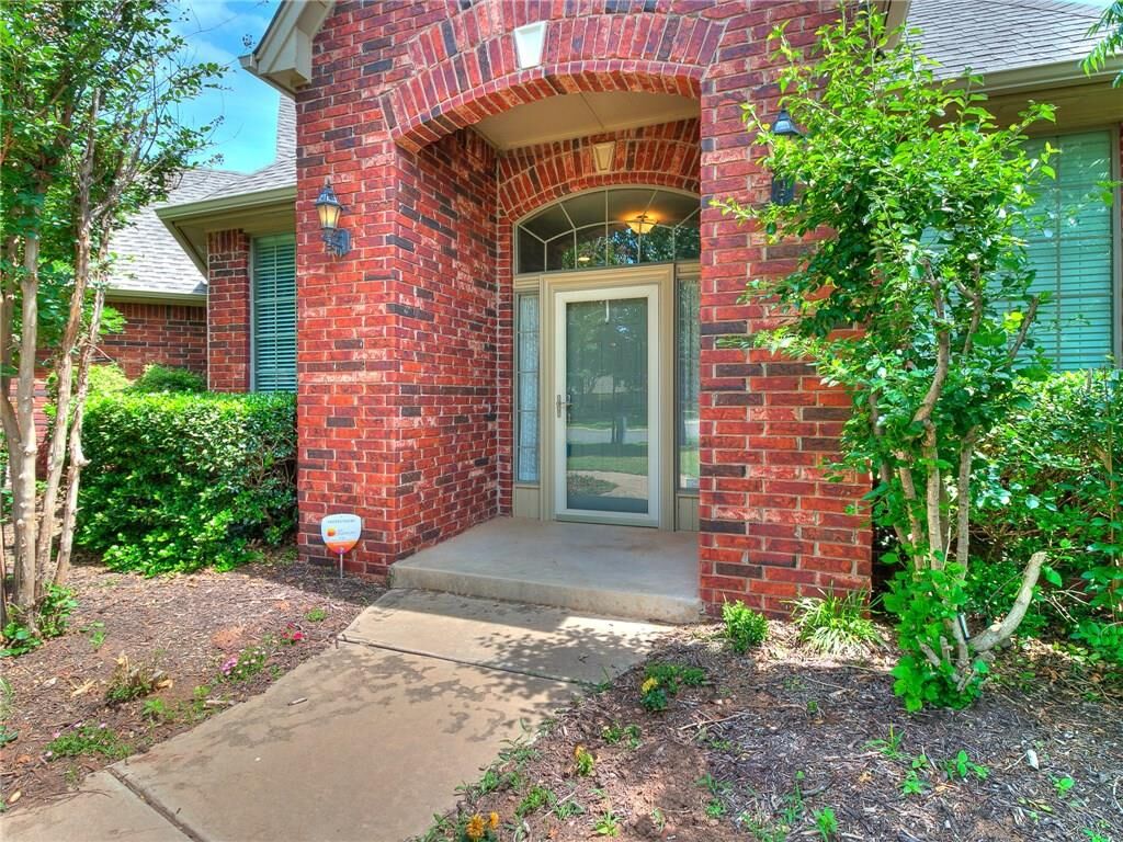 Property Photo:  3224 Sand Plum Lane  OK 73003 