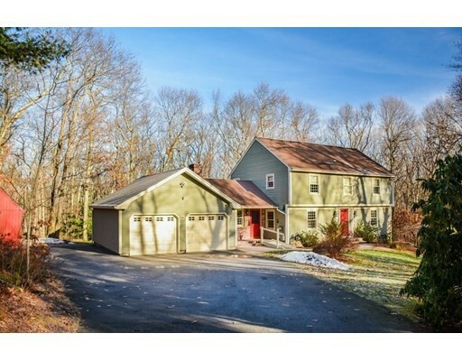 Property Photo:  54 Duffy Road  MA 01505 