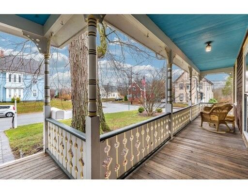 Property Photo:  28 Franklin St  MA 02382 