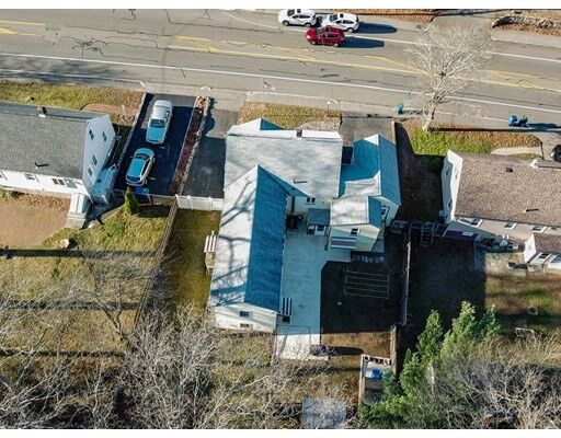 Property Photo: 509 Union Street MA 02184