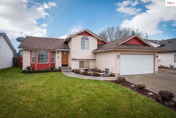 2026 W Shawna Ave  Coeur D'Alene ID 83815 photo