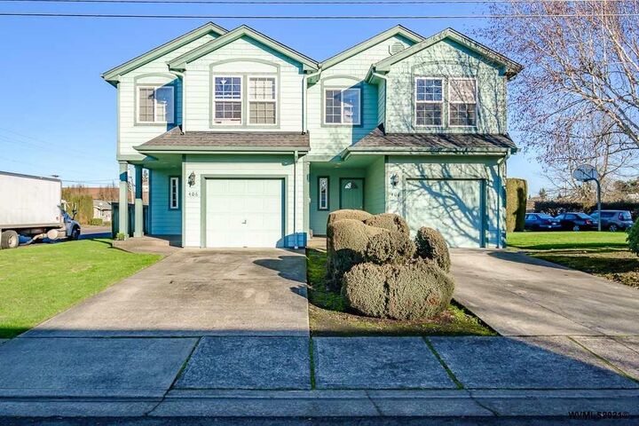 406  Madrona (-408) St E  Monmouth OR 97361 photo