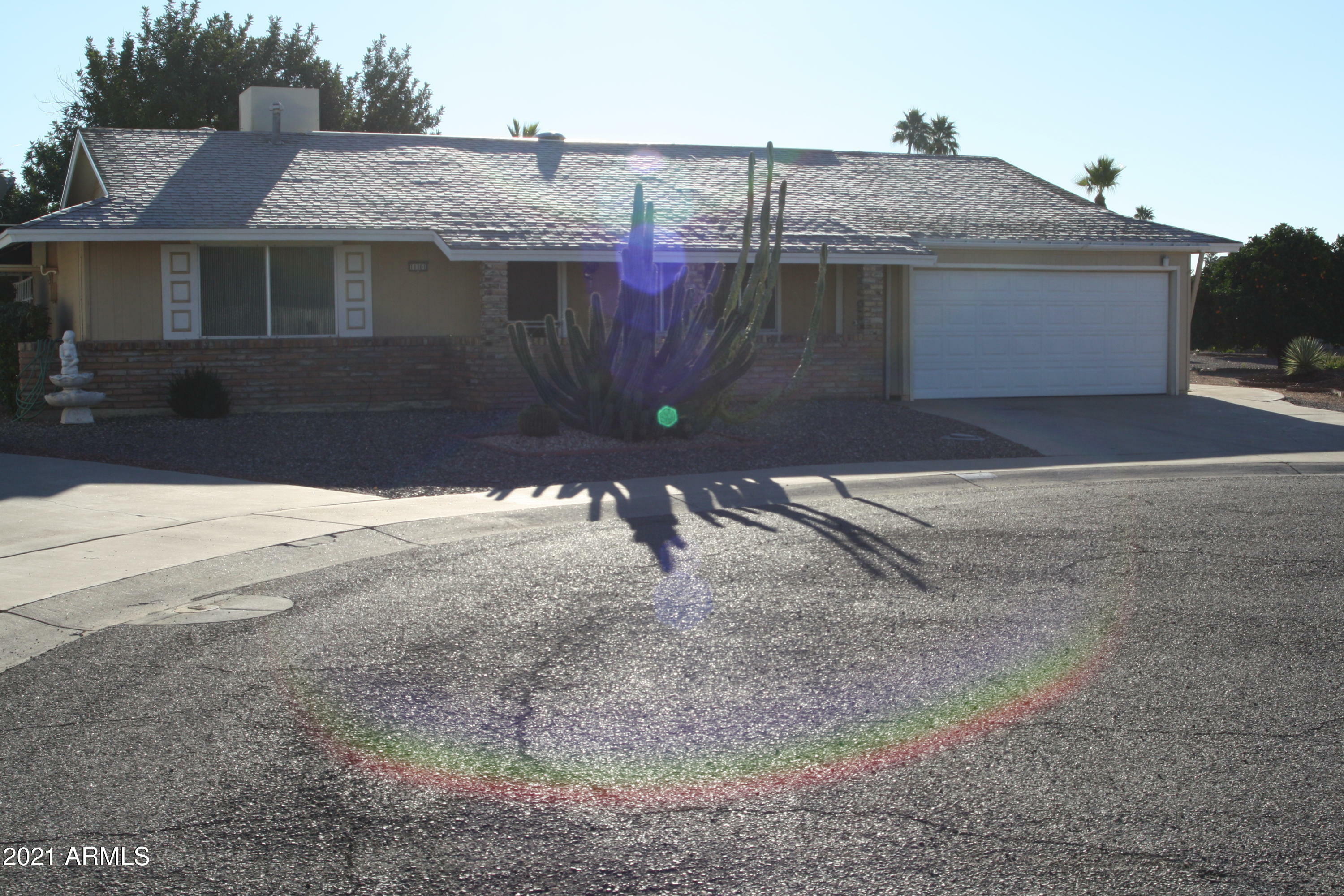 Property Photo: 11101 W Spartan Court AZ 85351