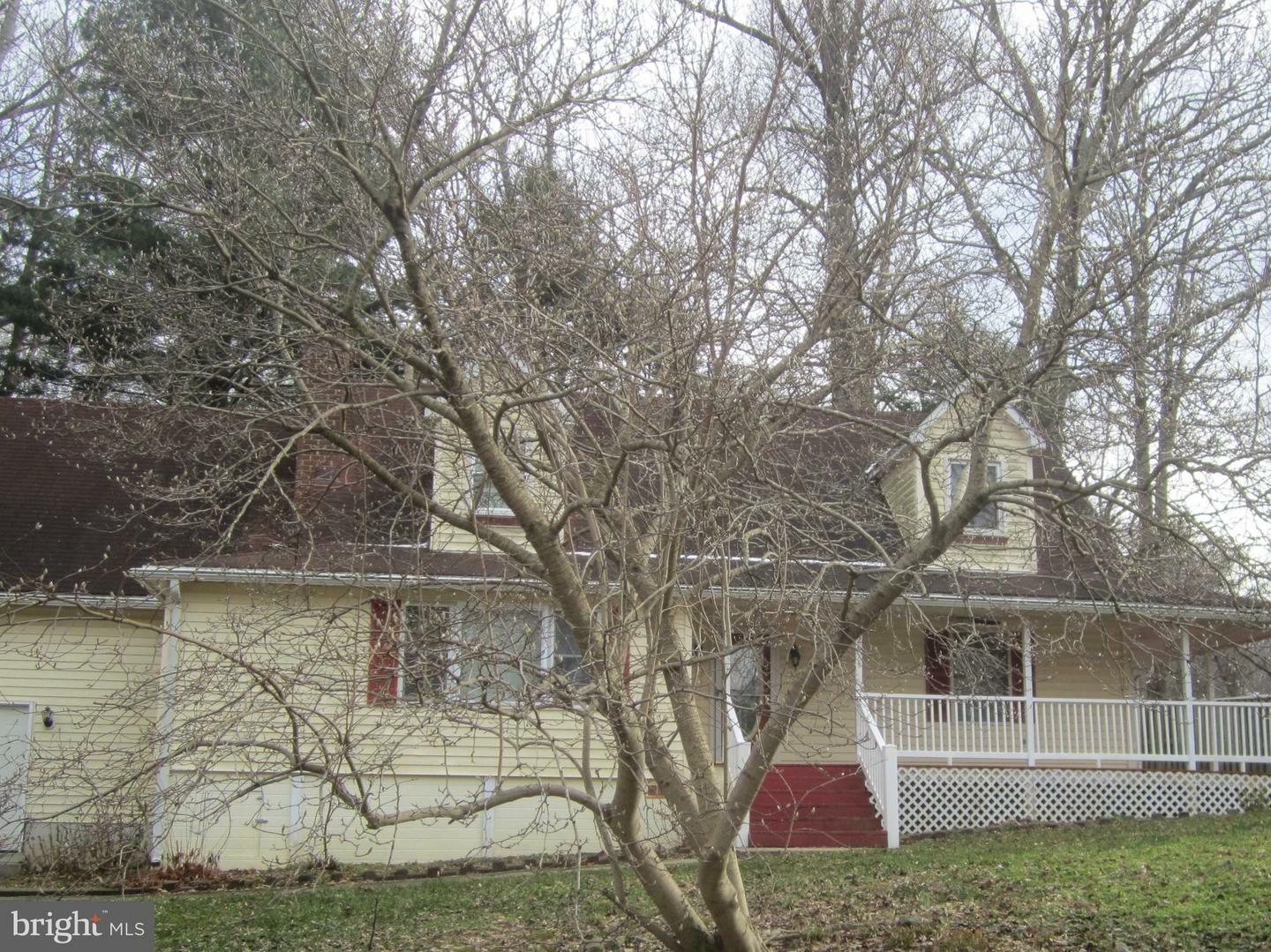 Property Photo:  6025 Locust Road  MD 20685 