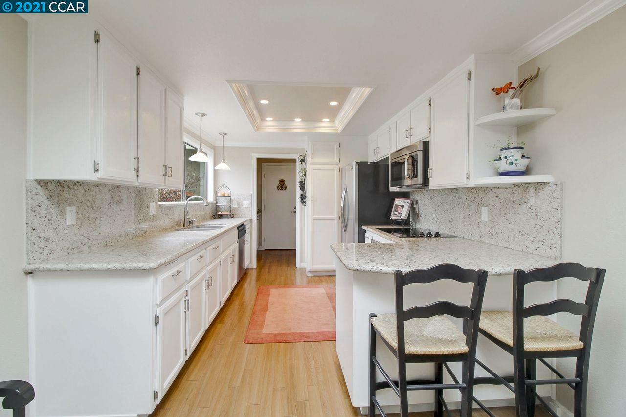 Property Photo: 1953 Rancho Verde Circle West CA 94526