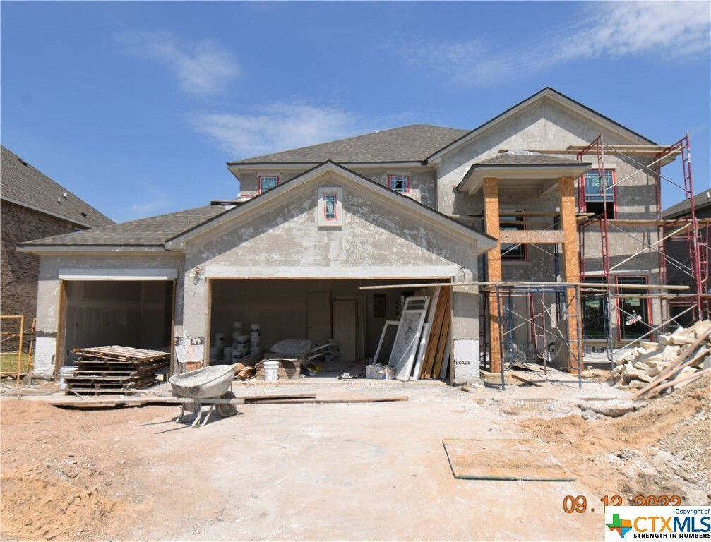 Property Photo:  6205 Verde Drive  TX 76549 