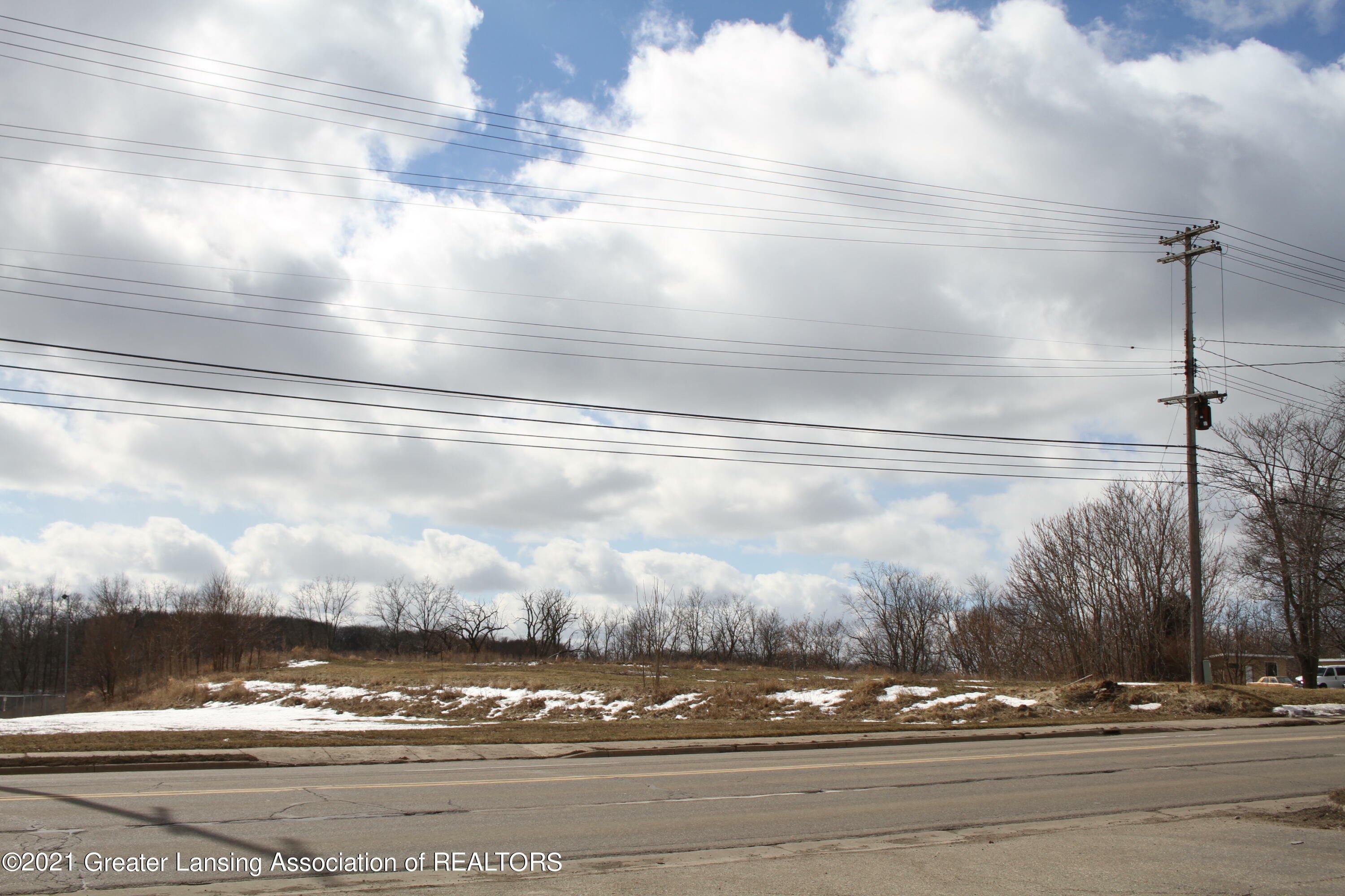 Property Photo:  0 N Grand River Avenue  MI 48906 