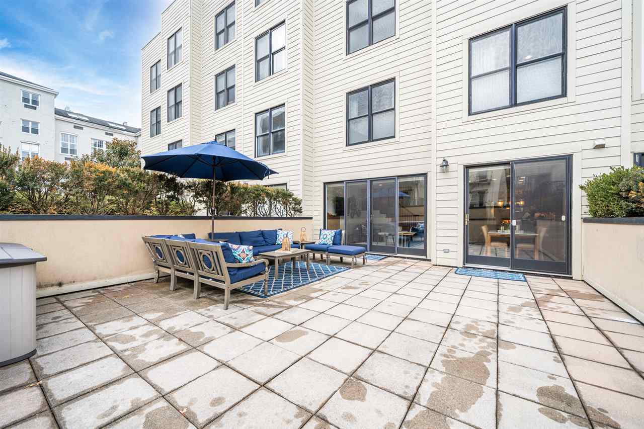 Property Photo: 725 Jefferson St 5 NJ 07030