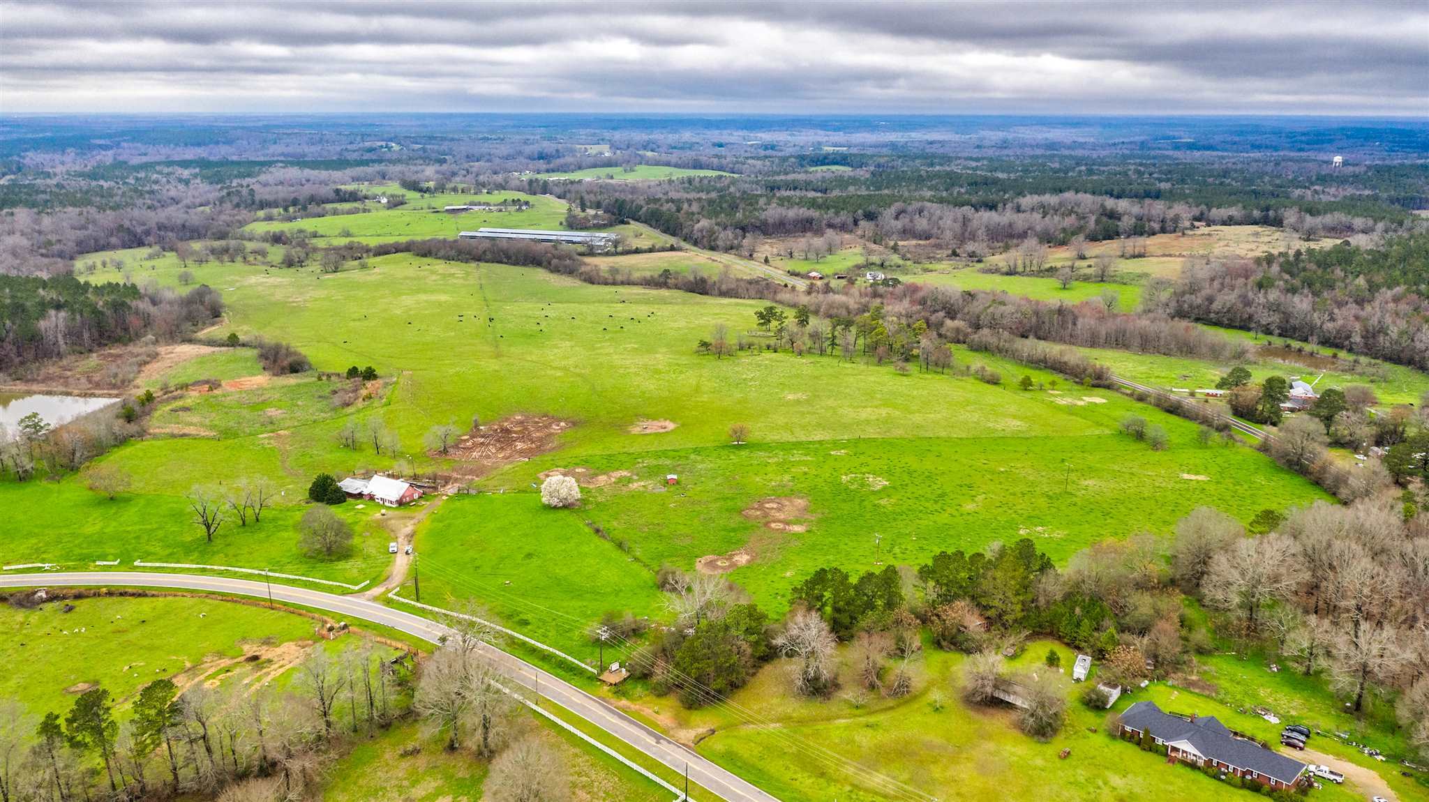 Property Photo: Harmony Road GA 31024