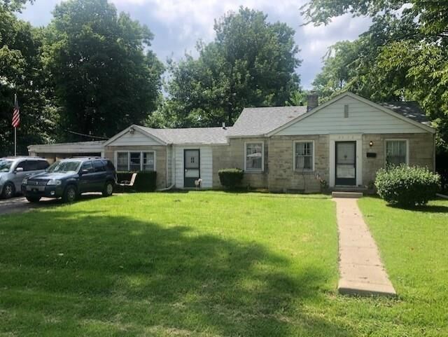 6616 Hillside Avenue  Indianapolis IN 46220 photo