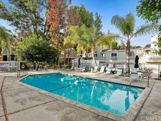 Property Photo: 22131 Burbank Boulevard 3 CA 91367