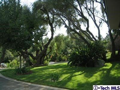 Property Photo:  1229 Sunny Oaks Circle  CA 91001 