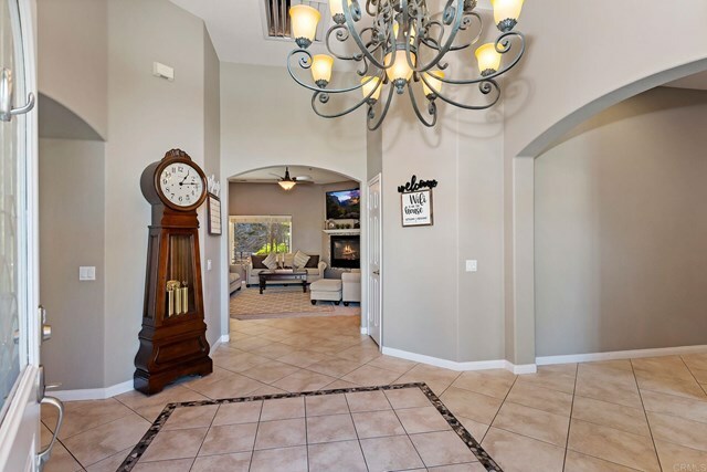 Property Photo:  8885 Diamondback Drive  CA 92071 