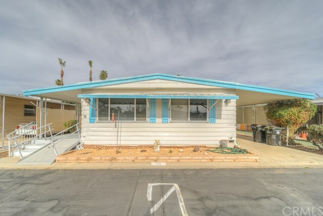 Property Photo:  601 N Kirby Street 70  CA 92545 