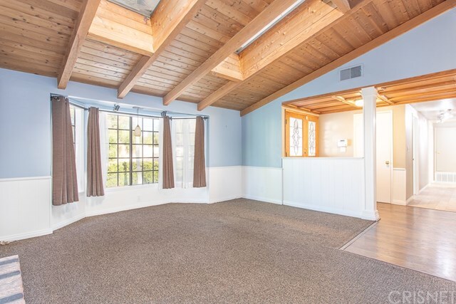 Property Photo: 22928 Avenue San Luis CA 91364