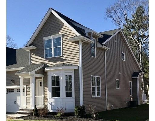 Property Photo:  26 Acorn Place 26  MA 02054 