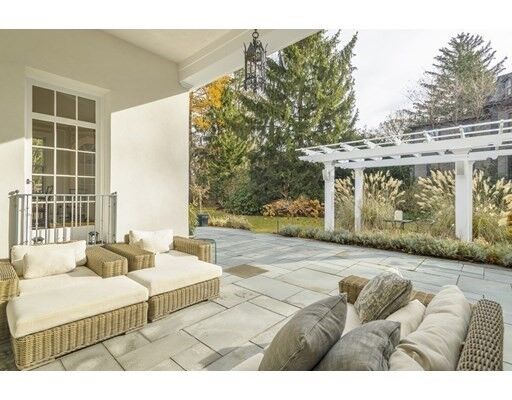 Property Photo: 128 Highland Street MA 02465