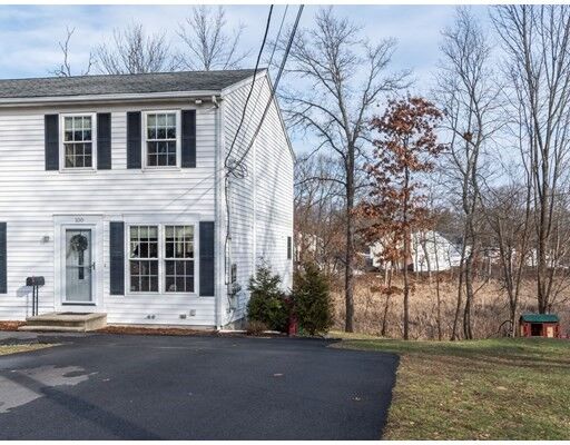 Property Photo:  100 Felton St 3  MA 01852 