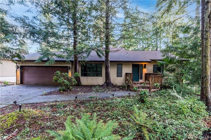 160 Resolute  Port Ludlow WA 98365 photo